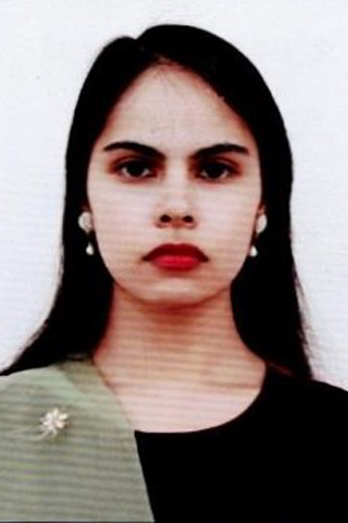 Dr. Kundaliya Sanjana S K Singh